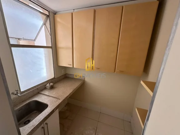 Imagem Apartamento com 2 quartos no Setor Oeste, com 83,77m² de área privativa, o apartamento possui:- Sa...