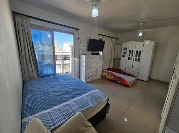 Imagem Copacabana - Residencial › Apartamento com 3 quarto(s) a Venda