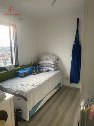 Imagem Oportunidade de Apartamento no Condomínio Guarapiranga Park - 2 dormitórios
