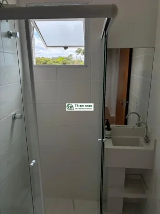 Imagem APARTAMENTO RESIDENCIAL em SÃO JOSÉ DOS CAMPOS - SP, JARDIM DAS INDÚSTRIAS