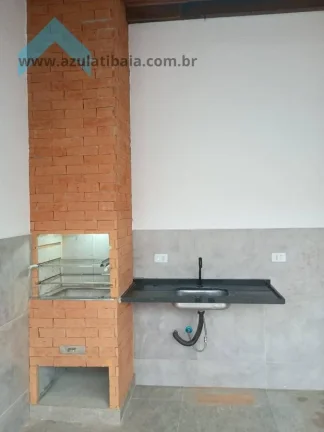 Imagem Encontre Seu Novo Lar em Atibaia: Conforto e Praticidade