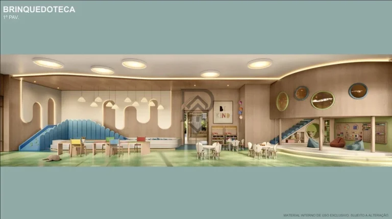 Imagem Apartamento Alto Padrão Cerâmica Quadra de Tênis e Private Pool House