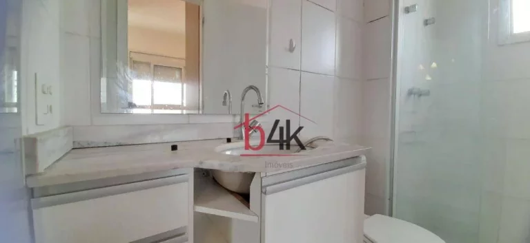 Imagem Apartamento para venda e aluguel de 1 dormitório no Condomínio Lumen