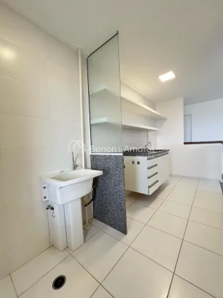Imagem Excelente oportunidade de apartamento à venda em Paulínia, localizado no Residencial Art ... Life, p...
