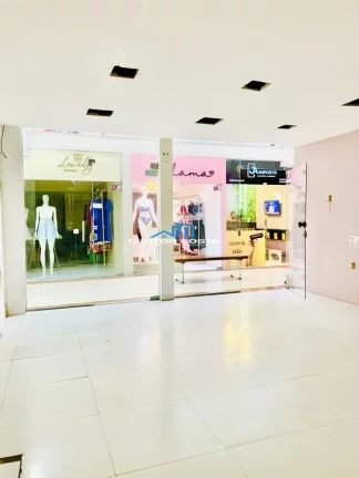 Imagem Sala Comercial para Locação em Feira de Santana, Centro, 1 banheiro