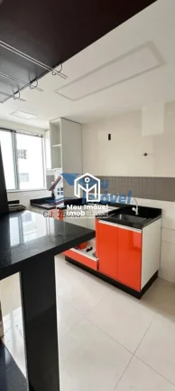 Imagem Cond Bello Solare Valparaíso Apto 2 Quartos 1 Vaga 45m²