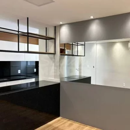 Imagem Apartamento novíssimo para venda na Zona Sul com 88 m²