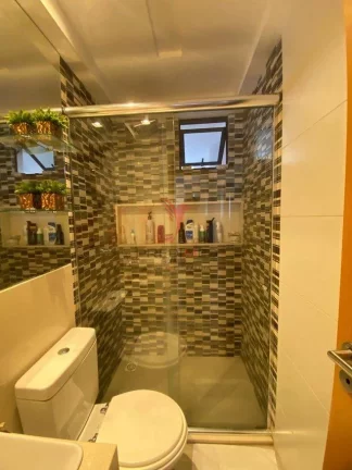Imagem Apartamento padrão clube e luxuoso Jardim Luna