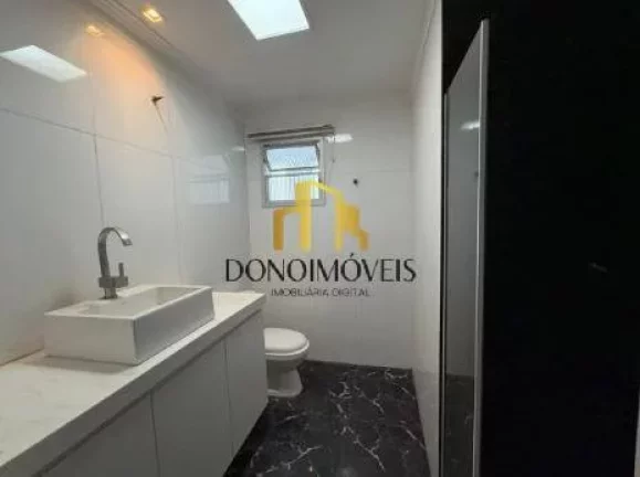 Imagem Apartamento com 3 Quartos à Venda, 160 m² em Centro - Santo André Imagem Apartamento com 3 Quartos à Venda, 160 m² em Centro - Santo André