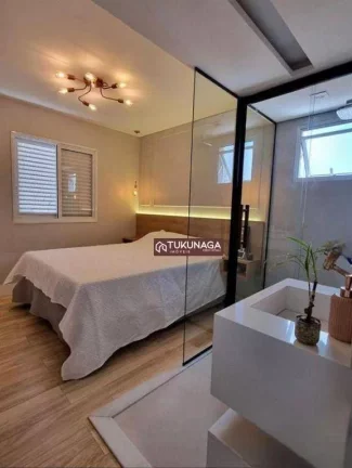 Imagem Apartamento com 2 quartos à venda, 50 m² por R$ 465.000 - Vila Maria - São Paulo/SP