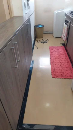 Imagem Aartartamento Condominio A Praça 1 com 2 Dormitorios e 1 Vaga de Garagem