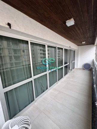 Imagem Apartamento à venda no bairro Pitangueiras - Guarujá/SP