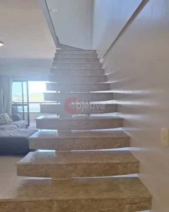 Imagem Cobertura duplex de 2 quartos à venda - Passagem - Cabo Frio