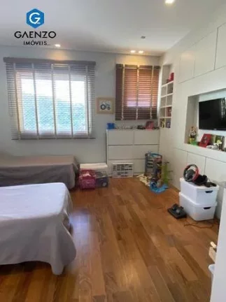 Imagem The Penthouses 284mt