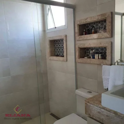 Foto do imóvel: Apartamento com 4 quartos, 240m², à venda em São Paulo, Brooklin Paulista