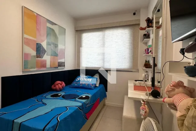 Imagem Apartamento à Venda - Recreio, 3 Quartos, 83 m2