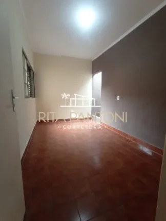 Imagem Casa - Ribeirão Preto - Presidente Dutra 2 - Região Norte