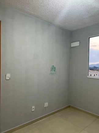 Imagem Apartamento com 2 dormitórios à venda, 46 m² por R$ 233.000,00 - Jardim Nova Cidade - Guarulhos/SP