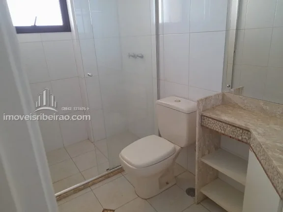 Imagem Edifício MONET cobertura duplex à venda #imoveisribeirao.com