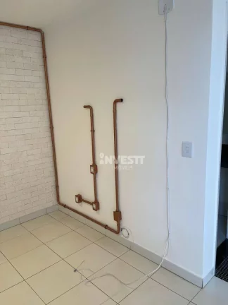 Imagem Apartamento com 2 dormitórios para alugar, 87 m² - Setor Oeste - Goiânia/GO