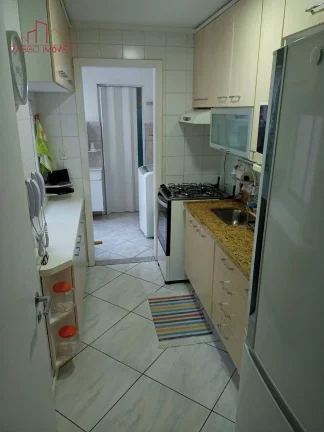 Imagem Oportunidade - Casa em condominio - 2 dormitórios.