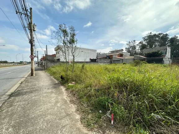 Imagem Terreno à venda, 414 m² por R$ 700.000,00 - Jundiapeba - Mogi das Cruzes/SP