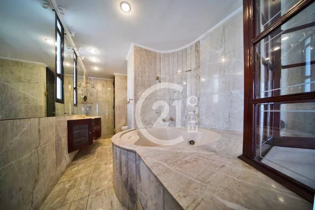 Imagem Apartamento com 4 dormitórios, 215 m² - venda por R$ 2.900.000,00 ou aluguel por R$ 18.866,50/mês - Paraíso - São Paulo/SP