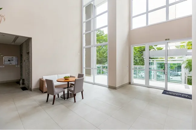 Imagem APARTAMENTO RESIDENCIAL em São Paulo - SP, Vila Mascote