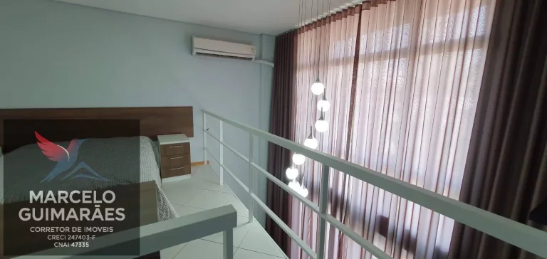 Imagem Loft Soho Duplex Zona Sul, aceita Airbnb