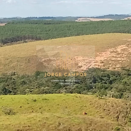 Imagem FA-24163 - FAZENDA À VENDA EM MINDURI/MG