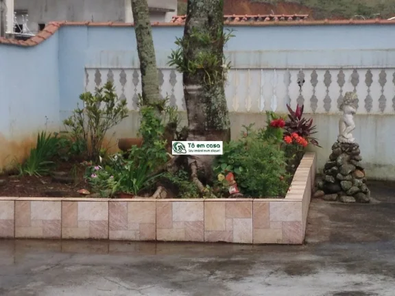 Imagem CASA RESIDENCIAL em CARAGUATATUBA - SP, PRAINHA