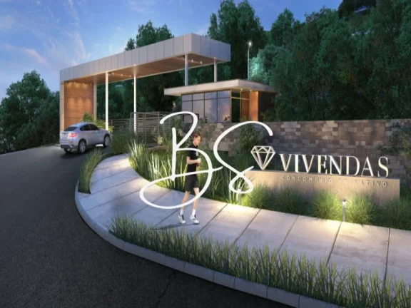 TERRENO RESIDENCIAL em Bento Gonçalves - RS, Santo Antão