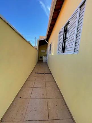 Imagem VENDE-SE CASA NO PAULISTANO I