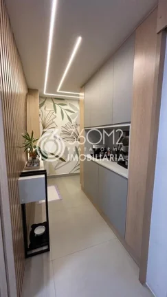 Imagem Cobertura Duplex para Venda em São Bernardo do Campo / SP no bairro Jardim do Mar