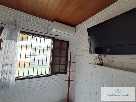 Imagem Apto locação definitiva 02 quartos em um bairro ótimo de Ubatuba