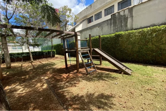 Imagem APARTAMENTO RESIDENCIAL em São Paulo - SP, Vila Guarani (Z Sul)