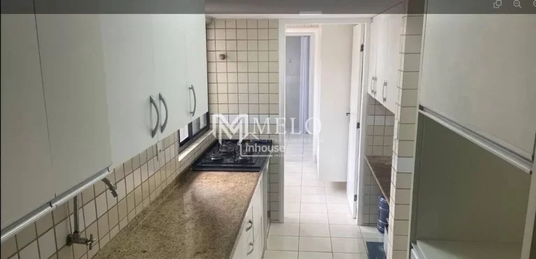 Imagem Oportunidade em BOAVIAGEM: 144,9m², 04qts, 04suites, 03vaga..