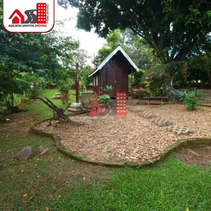 Imagem Chácara com 3 dorms, Vertentes do Mamonal, Pirassununga - R$ 1.3 mi, Cod: 55