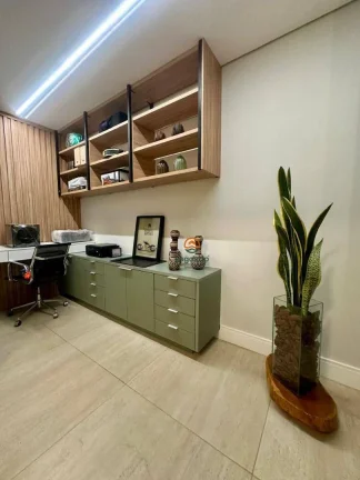 Imagem Cobertura com 2 dormitórios à venda, 129 m² por R$ 969.000,00 - Condomínio Park Lund - Lagoa Santa/MG
