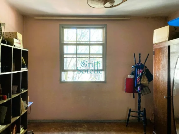 Imagem Casa/Sobrado à Venda em Indianópolis - São Paulo/SP.