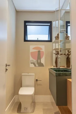 Imagem Apartamento a Venda no bairro Mar Grosso - Laguna, SC