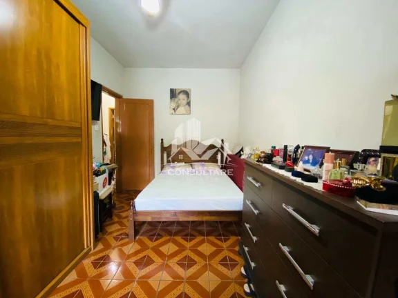 Imagem Térreo 2 dorm, Vila Mathias, Santos -R$ 300 mil, Cod: 11294 FSM
