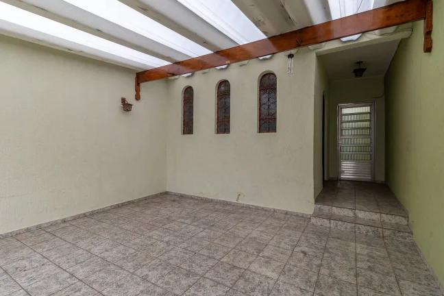 Imagem Sobrado Maravilhoso 165 m² 3 Dormitorios sendo 1 Suite e 2 Vagas