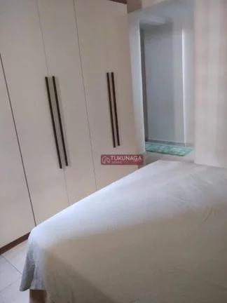 Imagem Apartamento Amplo E Espaçoso no centro de Guarulhos /Sp.
