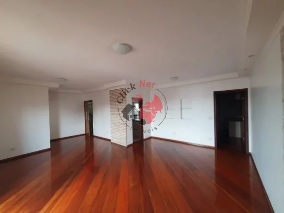 Imagem Ótimo Apartamento para Venda ou Locação no bairro Vila Marina em Santo André