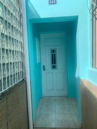 Imagem Casa Assobradada no Tatuapé / Parque São Jorge com 3 Dormitórios
