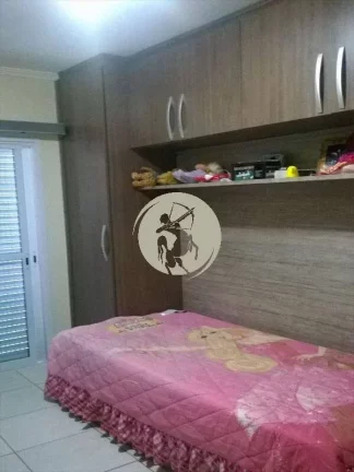 Imagem APARTAMENTO SEMI NOVO, IMPECÁVEL COM LOCAL PARA LAVAR O CARRO NA GARAGEM COM VAP.