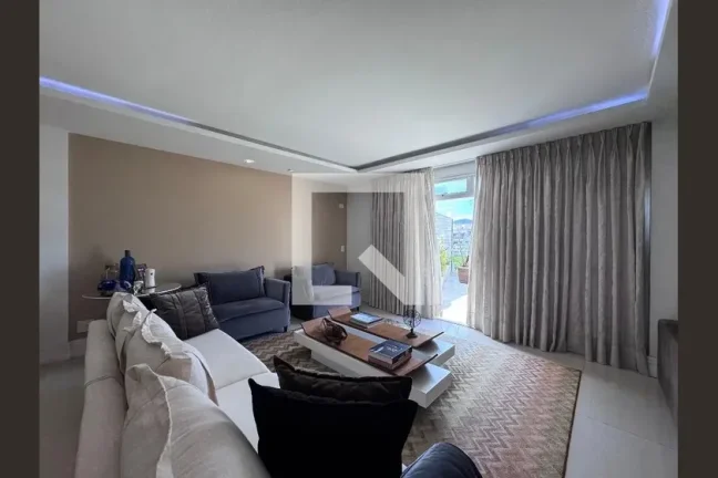 Imagem Apartamento à Venda - Recreio, 6 Quartos, 393 m2