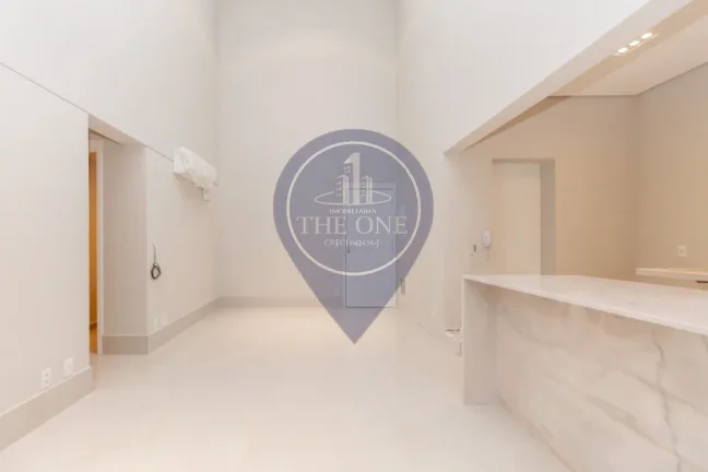 Imagem Apartamento à venda em São Paulo-SP, Vila Clementino: 3 quartos, 1 suíte, 2 salas, 3 banheiros, 2 vagas. Aproveite!