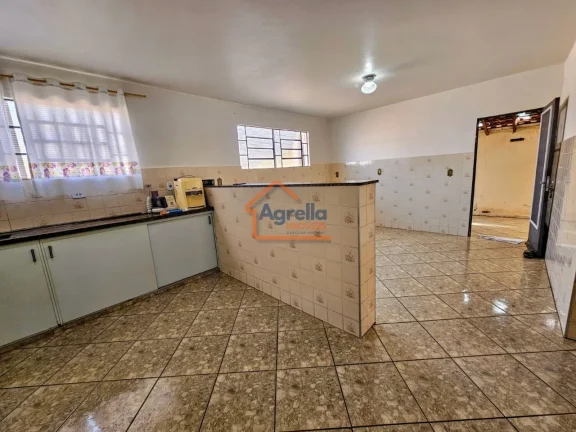 Imagem Casa à venda no bairro Jardim Sbeghen - Mogi Mirim/SP